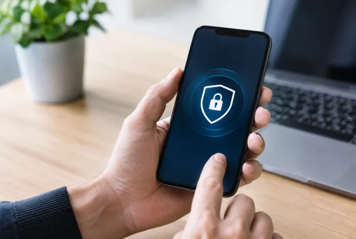 Prywatność mobilna w telefonie bez złudzeń