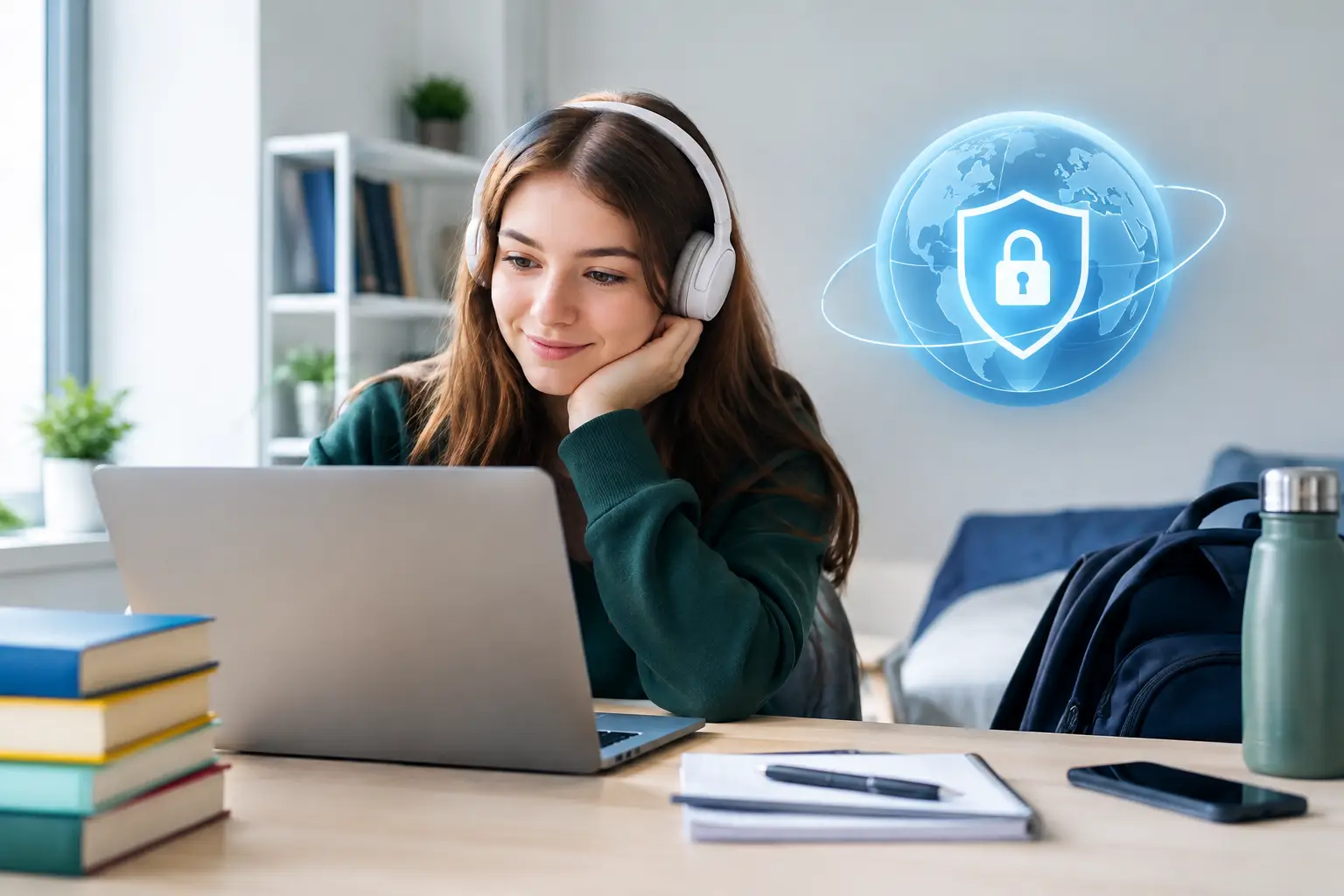 VPN dla studentów - ranking na studencki budżet